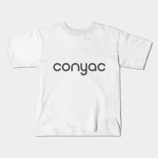 Conyac Logo Kids T-Shirt